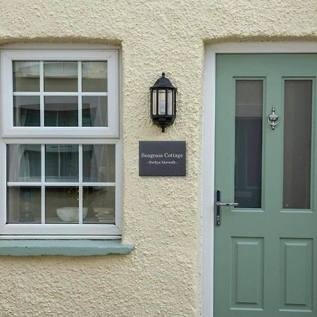Seagrass Cottage - Aberdovey Абердифи Экстерьер фото