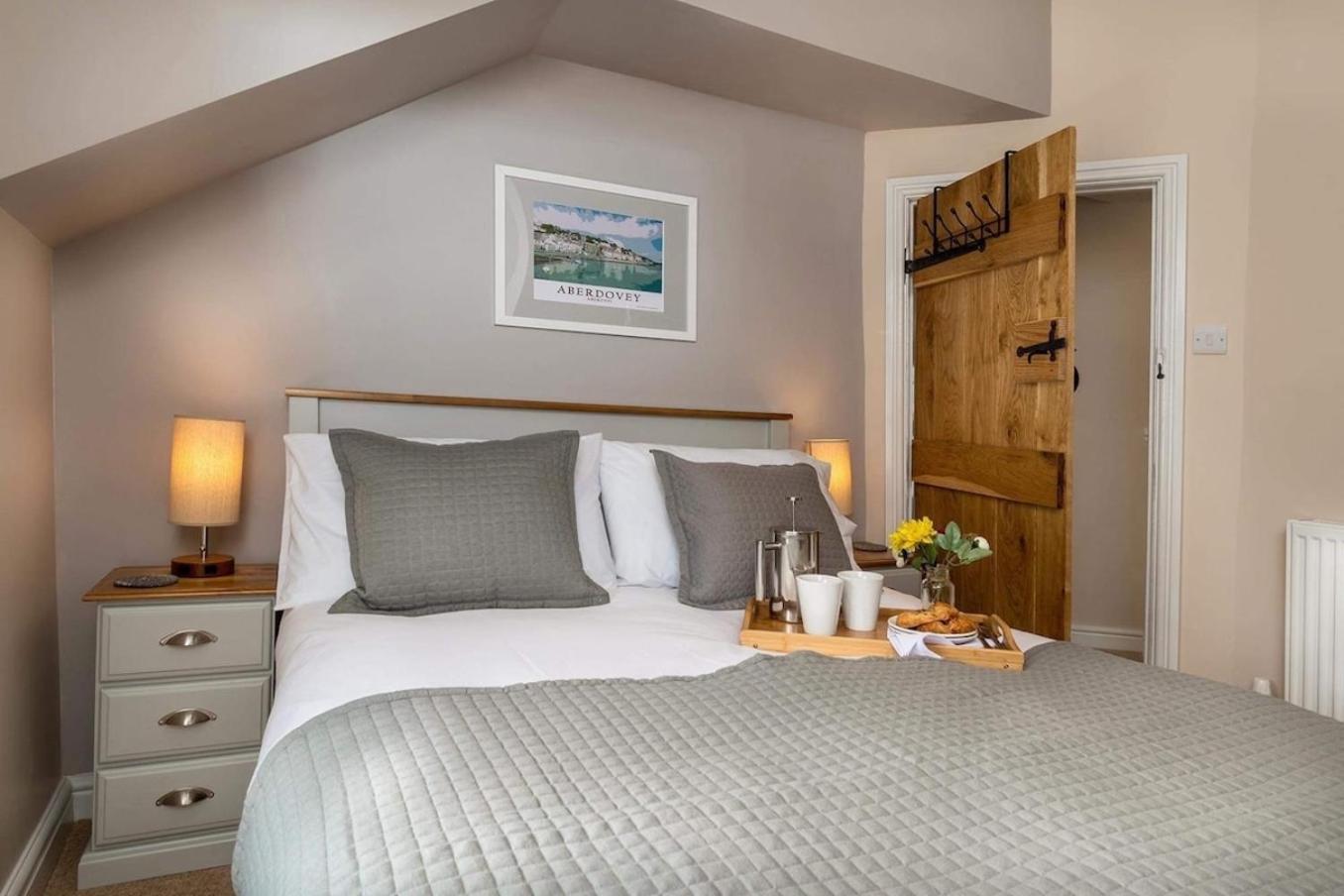 Seagrass Cottage - Aberdovey Абердифи Экстерьер фото